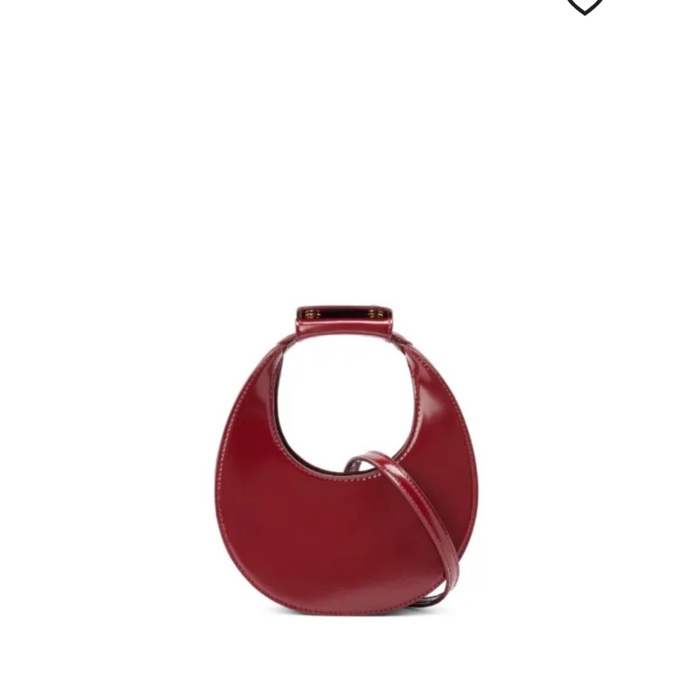 STAUD good night moon Pinot bag